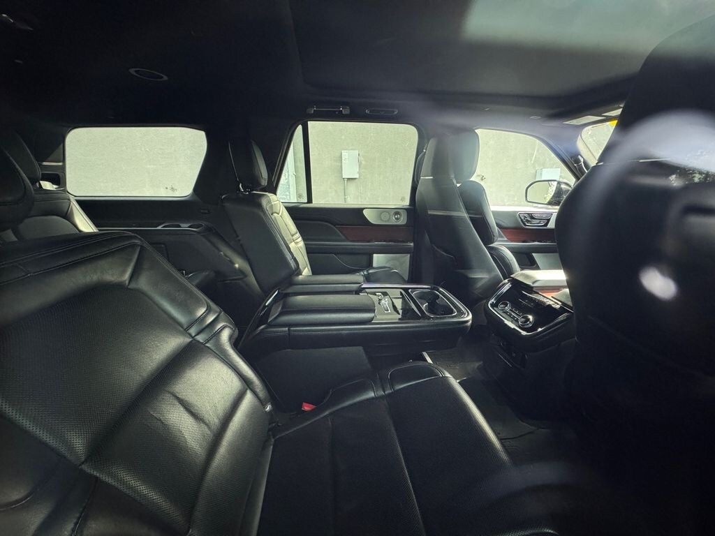 Used 2021 Lincoln Navigator Reserve SUV