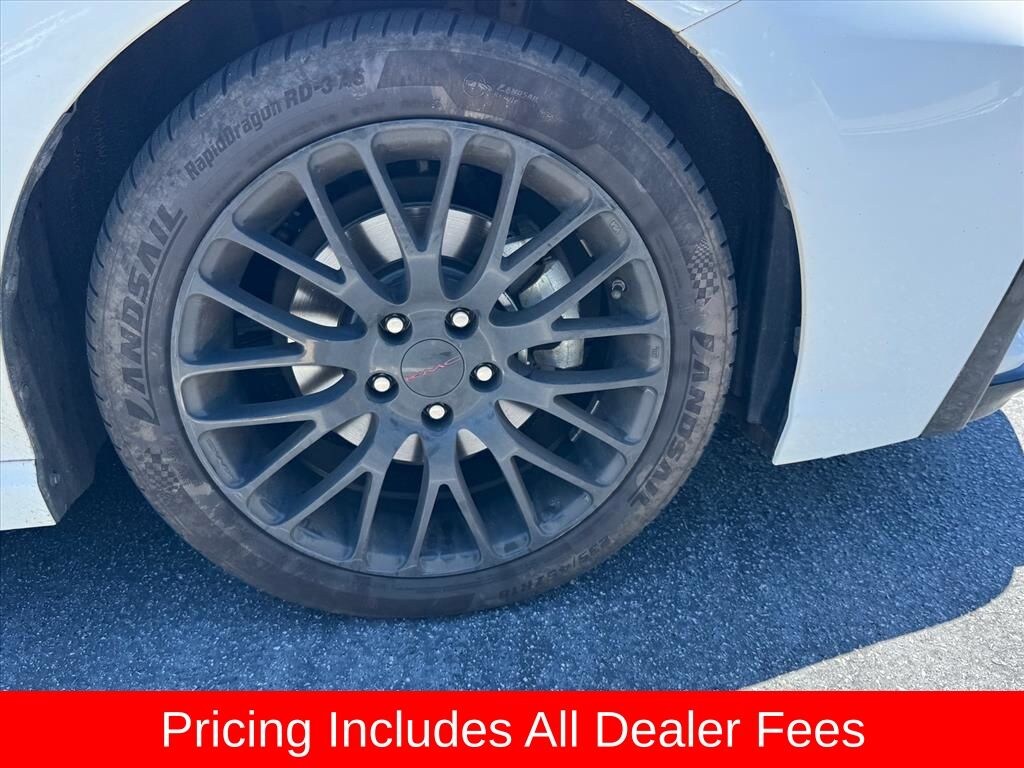 Used 2023 Toyota Camry SE Sedan