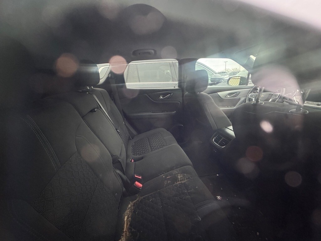 Used 2022 Chevrolet Blazer LT w/2LT SUV