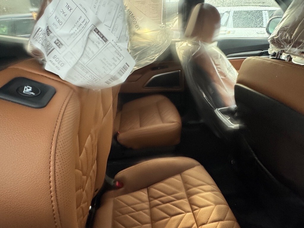 New 2025 Kia Telluride EX SUV