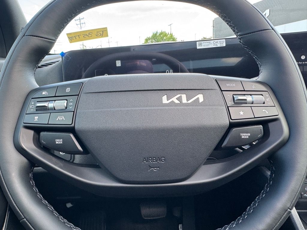 2026 Kia Sportage X-Line - Photo 14