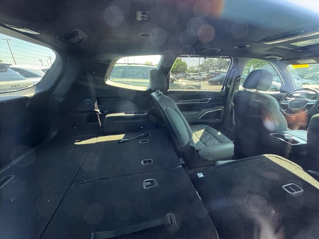 Certified 2023 Kia Telluride EX X-Line SUV