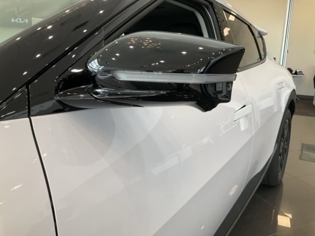 New 2025 Kia EV6 Light Long Range SUV