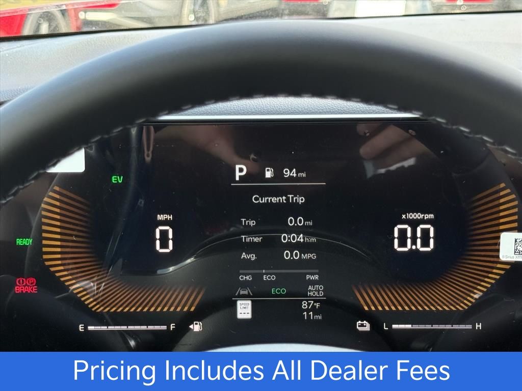 2026 Kia Carnival LXS - Photo 15