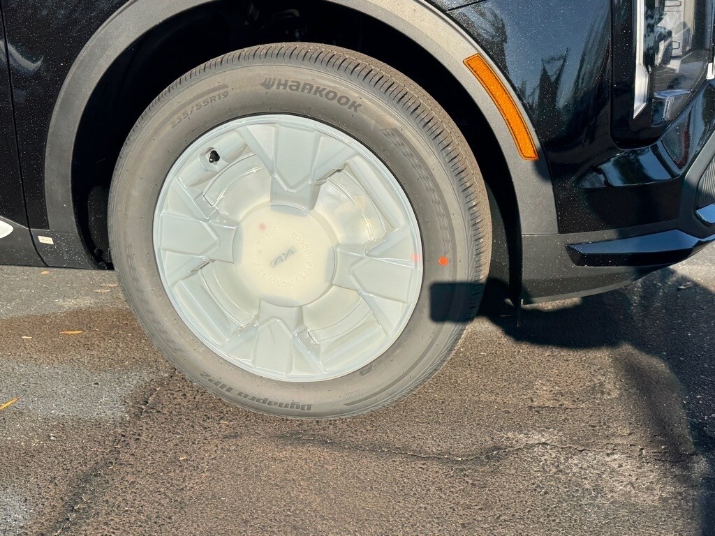 New 2026 Kia Sportage Hybrid EX SUV