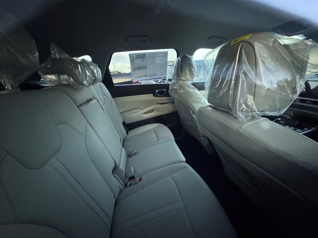 New 2026 Kia Sorento S SUV