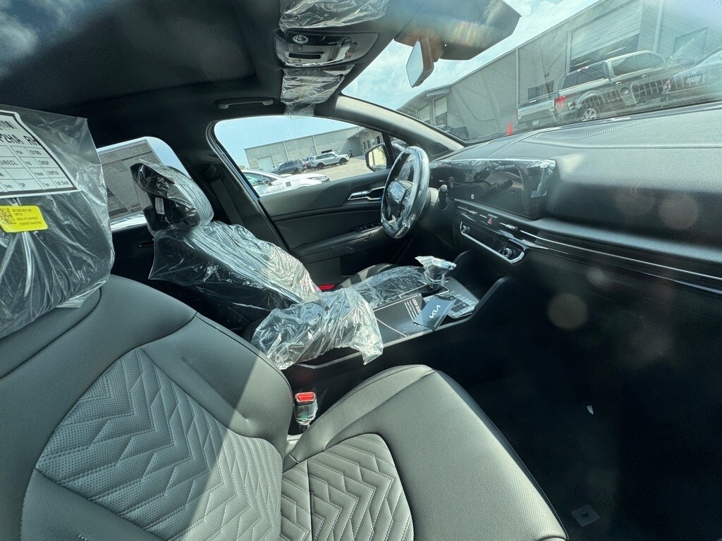 2026 Kia Sportage X-Line photo 3