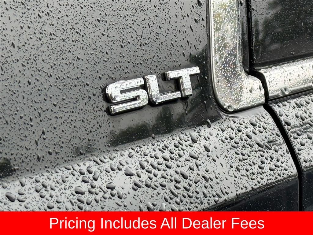 Used 2019 GMC Yukon SLT SUV