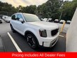  Kia Telluride