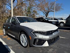 2026 Kia K5 GT-Line Sedan
