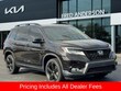 Honda Passport