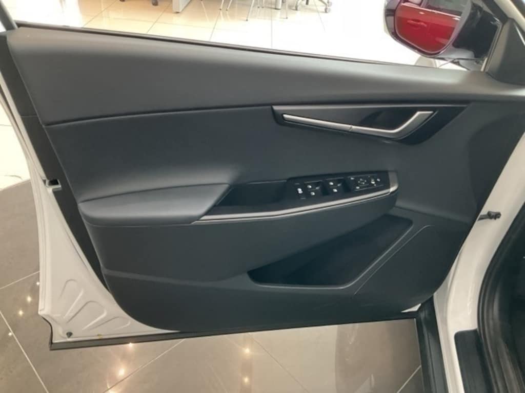 New 2025 Kia EV6 Light Long Range SUV