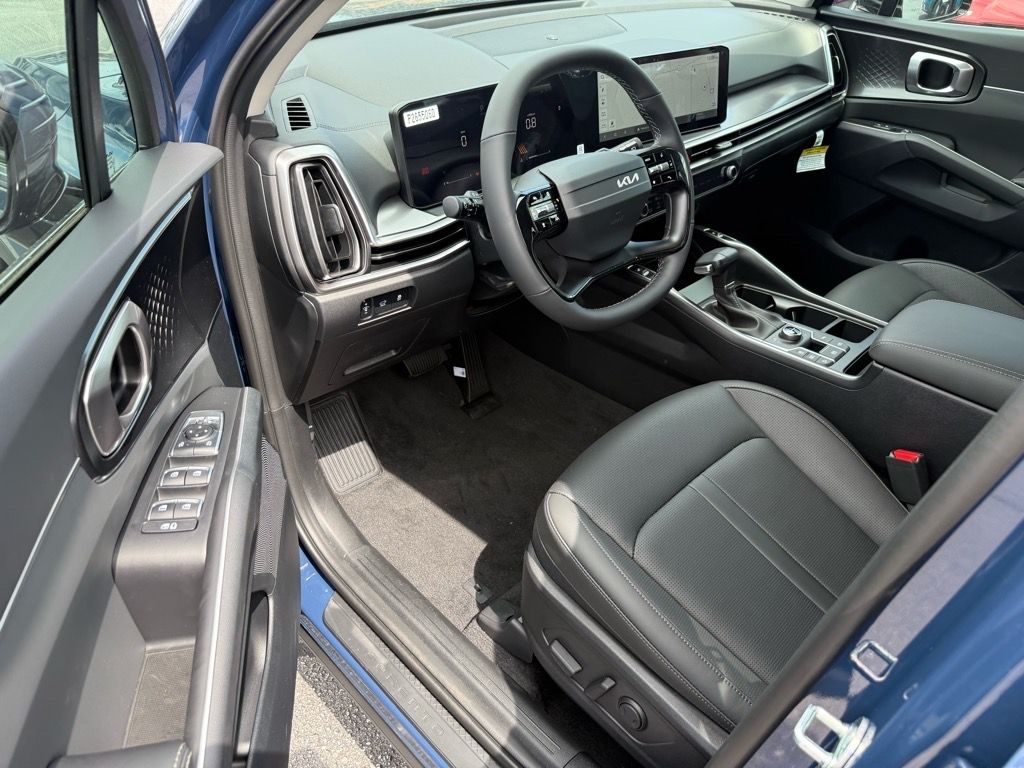 2026 Kia Sorento EX - Photo 9