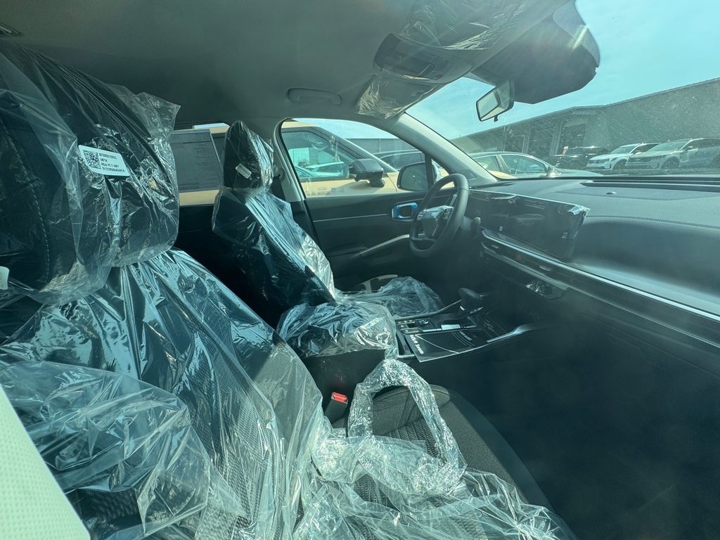 New 2026 Kia Sorento LX SUV