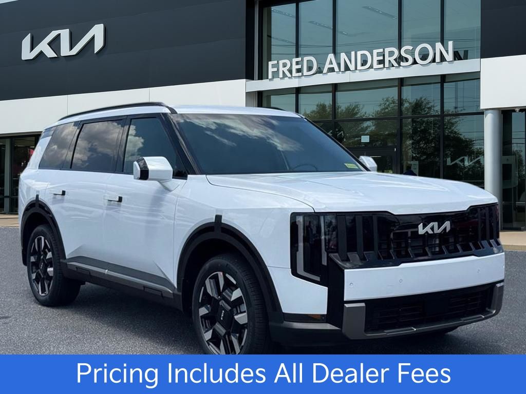 2024 Kia Telluride For Sale Greenville SC | Greer | Spartanburg