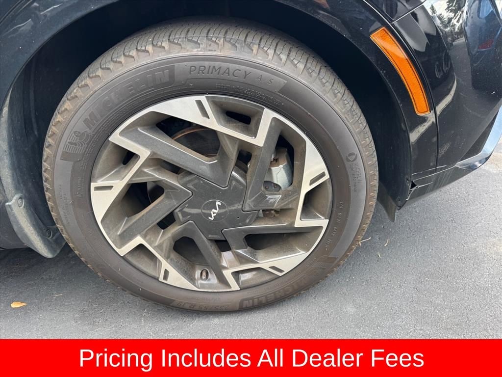 Certified 2024 Kia Sportage SX-Prestige SUV