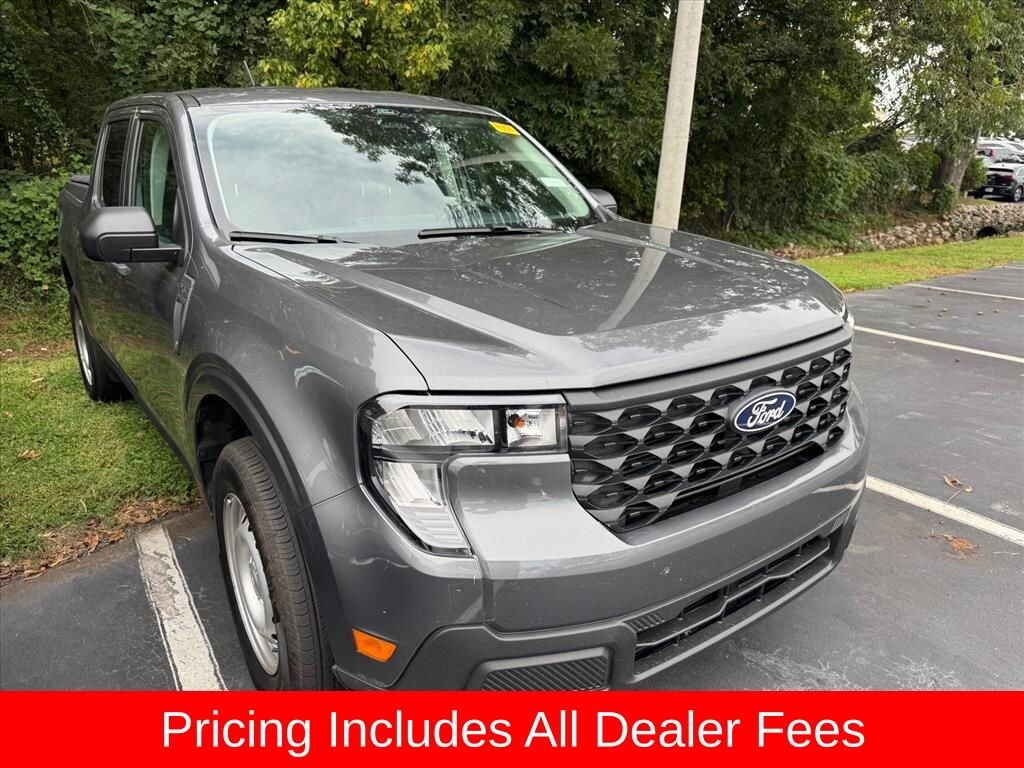 Used 2026 Ford Maverick XL Truck