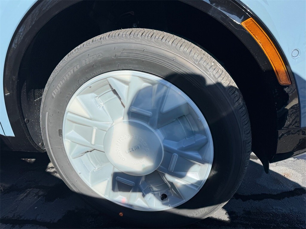 New 2026 Kia Sportage Hybrid SX-Prestige SUV