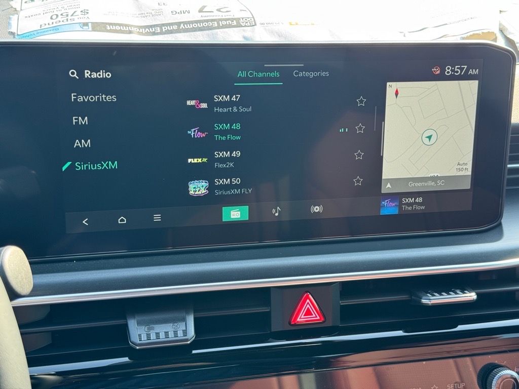 2026 Kia K5 GT-Line - Photo 18