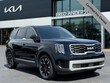  Kia Telluride