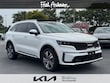 Kia Sorento Plug-In Hybrid