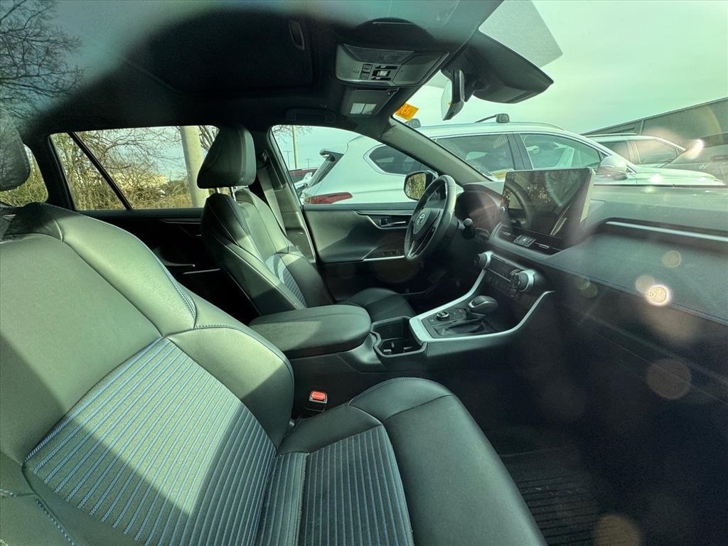 Used 2024 Toyota RAV4 Hybrid XSE SUV