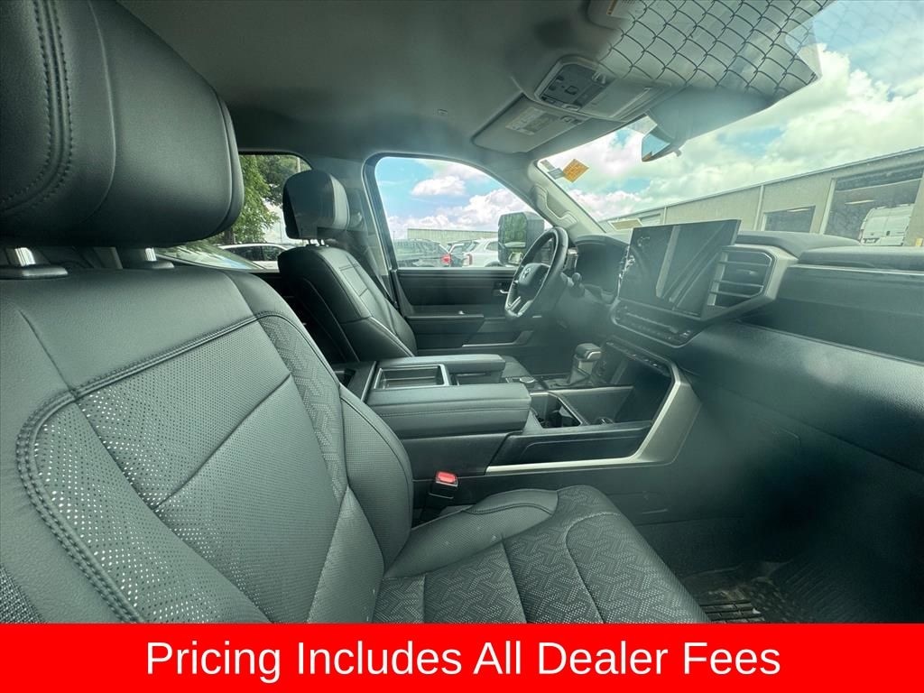 Used 2023 Toyota Tundra SR5 3.5L V6 Truck