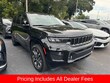  Jeep New Grand Cherokee