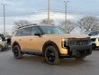  Kia Telluride