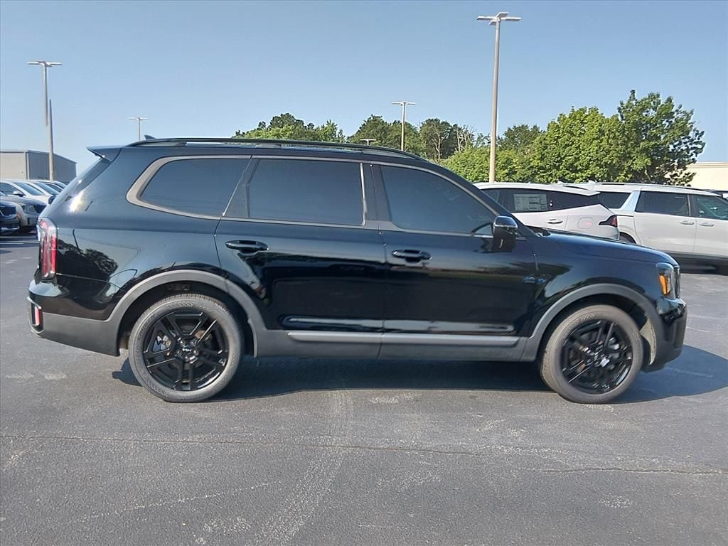 Certified 2023 Kia Telluride EX X-Line SUV