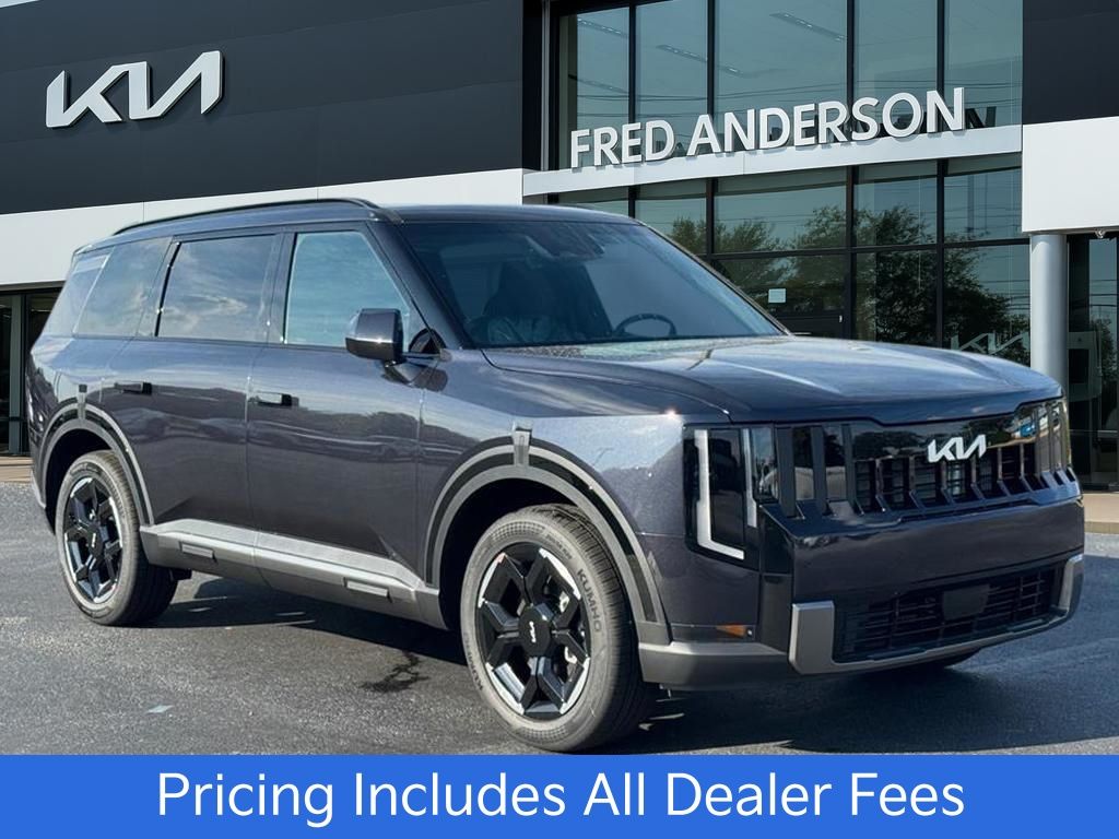 2025 Kia Telluride For Sale Greenville SC | Greer | Spartanburg