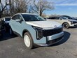  Kia Sportage Hybrid