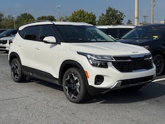 2026 Kia Seltos S SUV