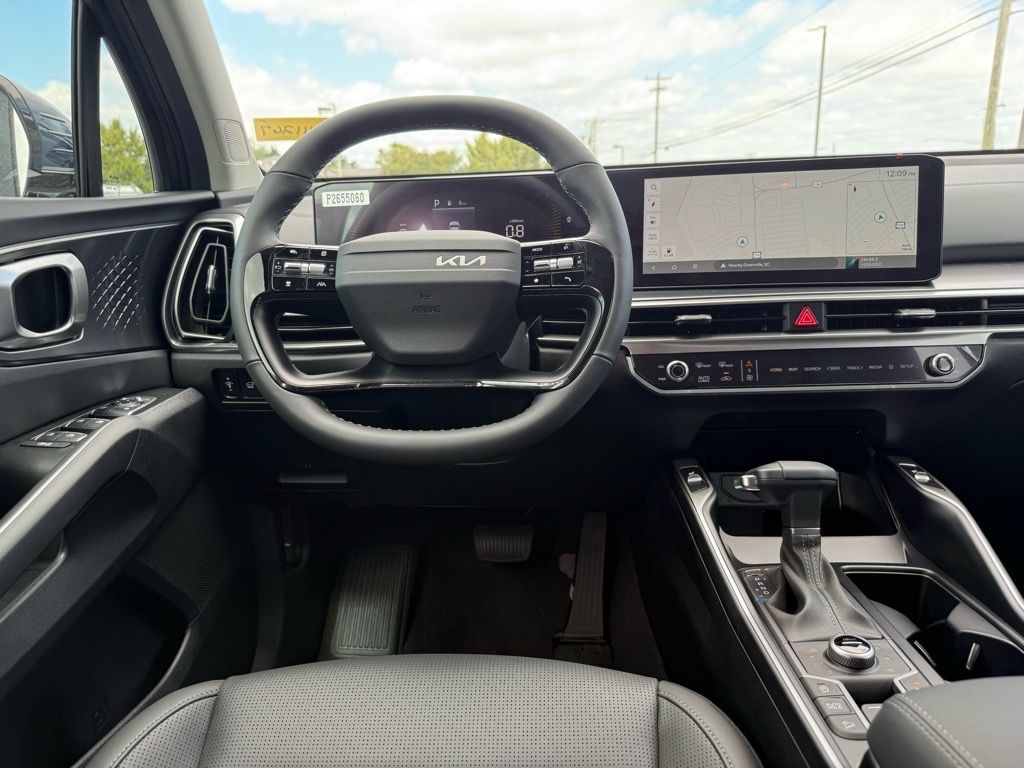 2026 Kia Sorento EX - Photo 10