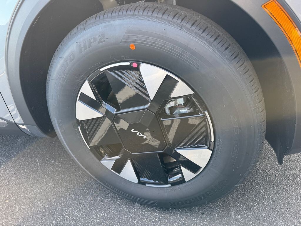 New 2026 Kia Sportage Hybrid LX SUV