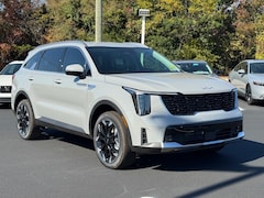 2026 Kia Sorento EX SUV