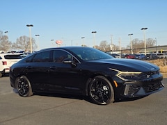 2026 Kia K5 GT-Line Sedan