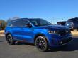 Used 2022 Kia Sorento SX SUV