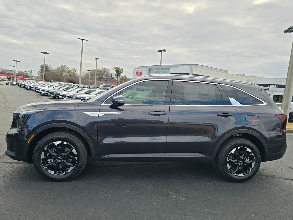 2026 Kia Sorento S - Photo 6