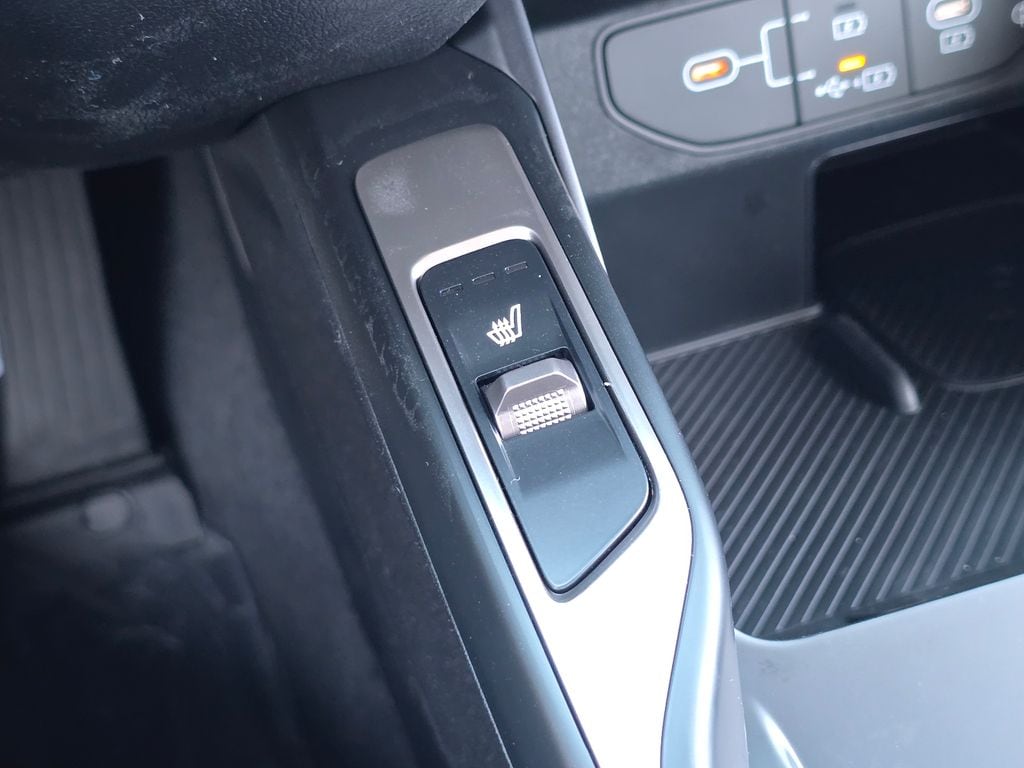 2026 Kia Sorento S - Photo 19