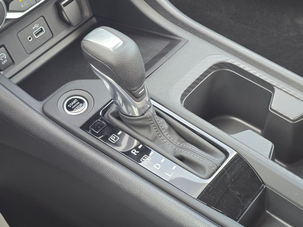 2025 Nissan Sentra S - Photo 20