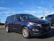 Used 2021 Kia Sedona EX Minivan/Van
