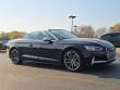Used 2018 Audi S5 3.0T Premium Plus Convertible