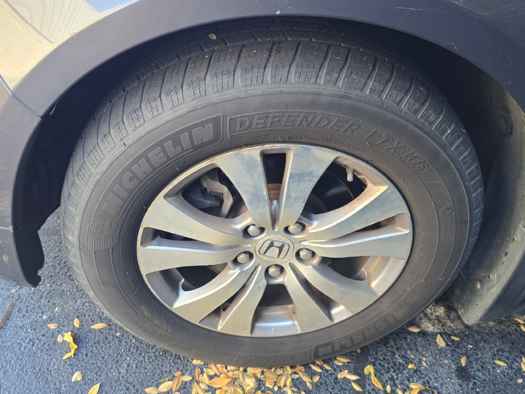 Used 2014 Honda Odyssey EX Minivan/Van