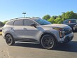  Kia Sportage Hybrid