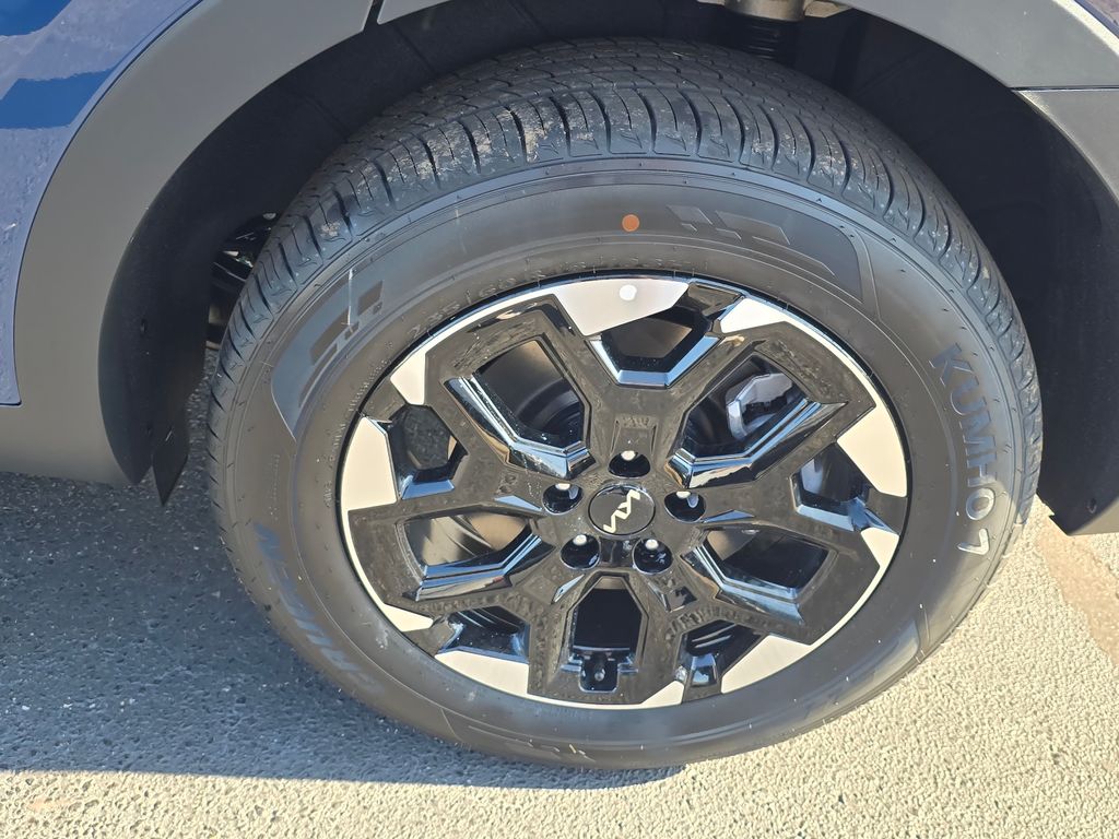 2026 Kia Sorento S - Photo 11