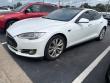 Used 2015 Tesla Model S  Hatchback