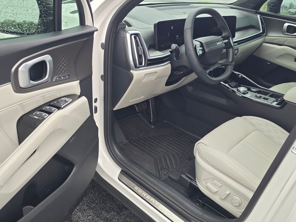 2026 Kia Sorento SX Prestige Hybrid - Photo 9