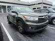 Used 2016 Toyota Highlander XLE V6 SUV