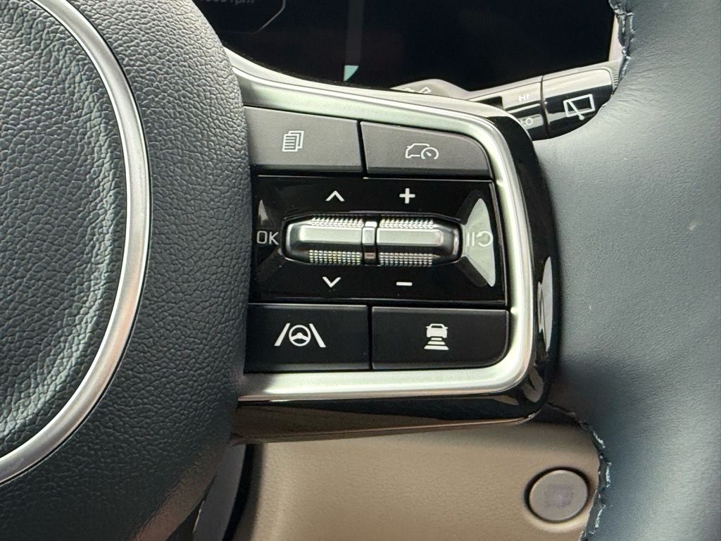 2026 Kia Carnival SX Prestige - Photo 20